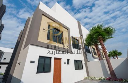 Villa - 5 Bedrooms - 5 Bathrooms for rent in Al Rayyan - Doha