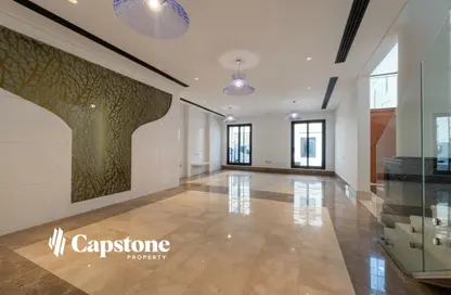 Villa - 5 Bedrooms - 5 Bathrooms for rent in Al Ebb - Al Kheesa - Umm Salal Mohammed