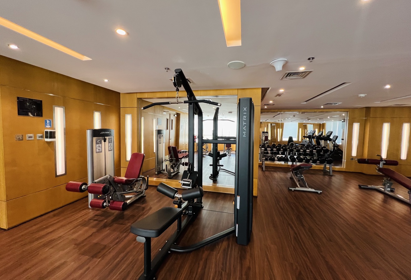 Modern 2BR Apartment | Lusail Marina thumbnail 20