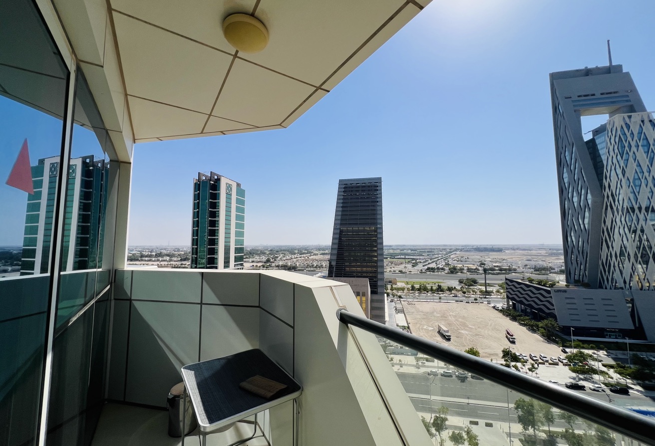 Modern 2BR Apartment | Lusail Marina thumbnail 18