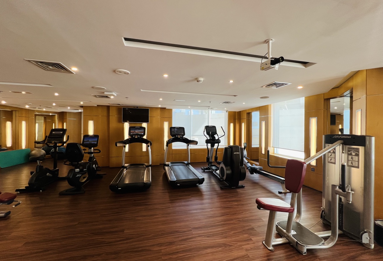 Modern 2BR Apartment | Lusail Marina thumbnail 21