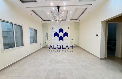 Villa - 4 Bedrooms - 4 Bathrooms for rent in Al Hilal - Al Hilal - Doha