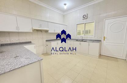 Villa - 4 Bedrooms - 4 Bathrooms for rent in Al Hilal - Al Hilal - Doha