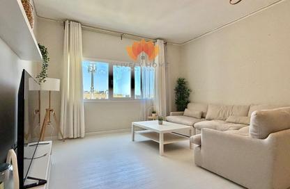 Apartment - 1 Bedroom - 2 Bathrooms for rent in Artan Residence Apartments Fox Hills 150 - Fox Hills - Lusail Apartment - 1 Bedroom - 2 Bathrooms for rent in Artan Residence Apartments Fox Hills 150 - Fox Hills - Lusail