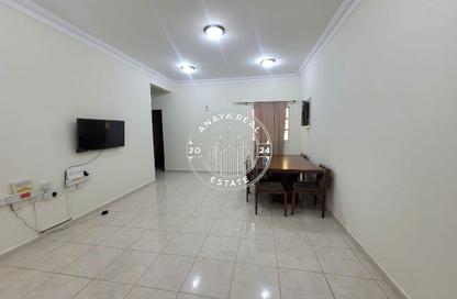 Apartment - 3 Bedrooms - 3 Bathrooms for rent in Madinat Khalifa South - Madinat Khalifa - Doha Apartment - 3 Bedrooms - 3 Bathrooms for rent in Madinat Khalifa South - Madinat Khalifa - Doha