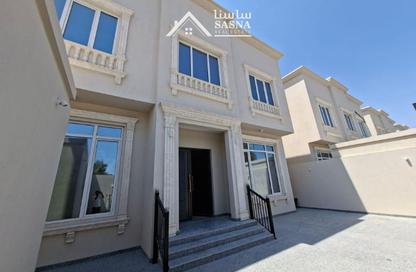 Compound - 7+ - 7+ for rent in Al Thumama - Al Thumama - Doha