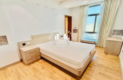 Apartment - 1 Bedroom - 1 Bathroom for rent in Al Nasr Street - Al Nasr - Doha Apartment - 1 Bedroom - 1 Bathroom for rent in Al Nasr Street - Al Nasr - Doha