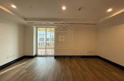 شقة - غرفة نوم - 2 حمامات للايجار في فيفا بحرية شرق - فيفا بحرية - جزيرة اللؤلؤة - الدوحة