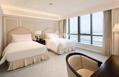 Hotel Apartments - 2 - 3 for rent in Old Airport Road - Doha