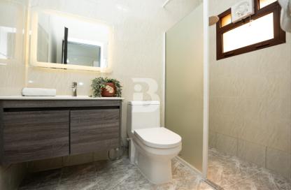 Villa - 4 Bedrooms - 4 Bathrooms for sale in Ezdan Village - Al Wakra
