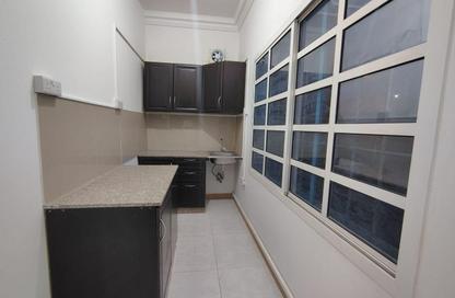 Apartment - 1 Bedroom - 1 Bathroom for rent in Al Nuaija Street - Al Hilal West - Al Hilal - Doha
