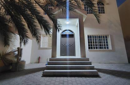 Apartment - 1 Bedroom - 1 Bathroom for rent in Al Nuaija Street - Al Hilal West - Al Hilal - Doha