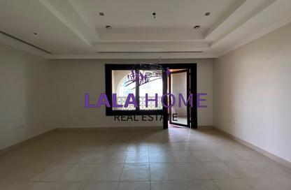 Apartment - 1 - 2 for rent in East Porto Drive - Porto Arabia - The Pearl Island - Doha
