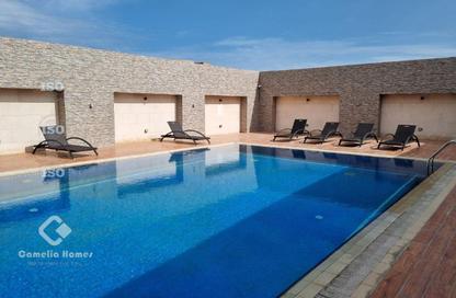 Apartment - 2 - 3 for rent in Al Sadd Road - Al Sadd - Doha