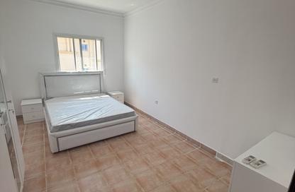 Apartment - 1 - 1 for rent in Bin Omran 35 - Fereej Bin Omran - Doha