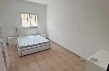 Apartment - 1 Bedroom - 1 Bathroom for rent in Bin Omran 35 - Fereej Bin Omran - Doha