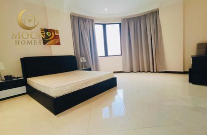Apartment - 1 - 1 for rent in Umm Ghwailina Comm - Umm Ghuwalina - Umm Ghuwailina - Doha