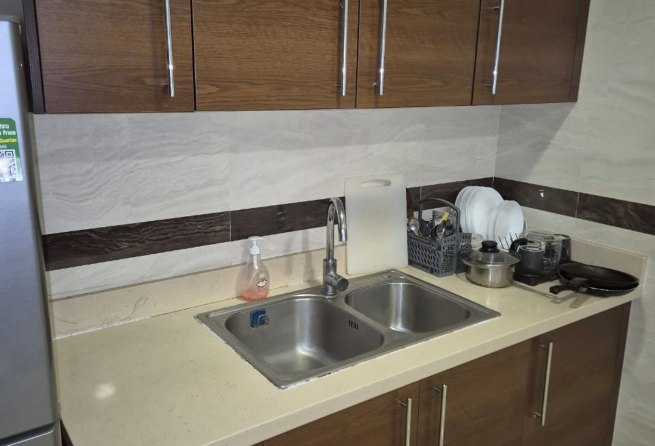 1 Bed Furnished Apartment | 118 SQM | 7.5k bills thumbnail 8