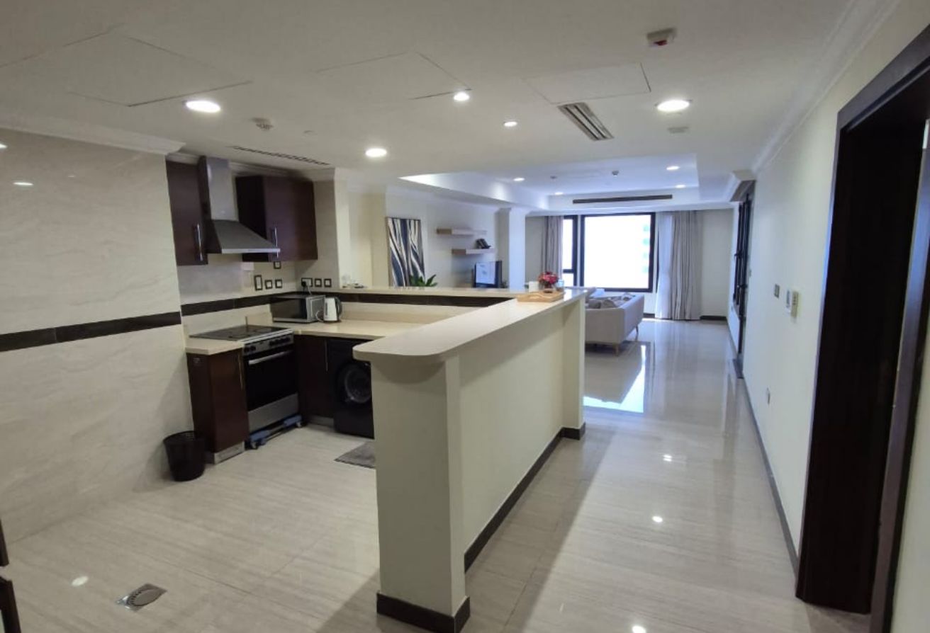 1 Bed Furnished Apartment | 118 SQM | 7.5k bills thumbnail 7