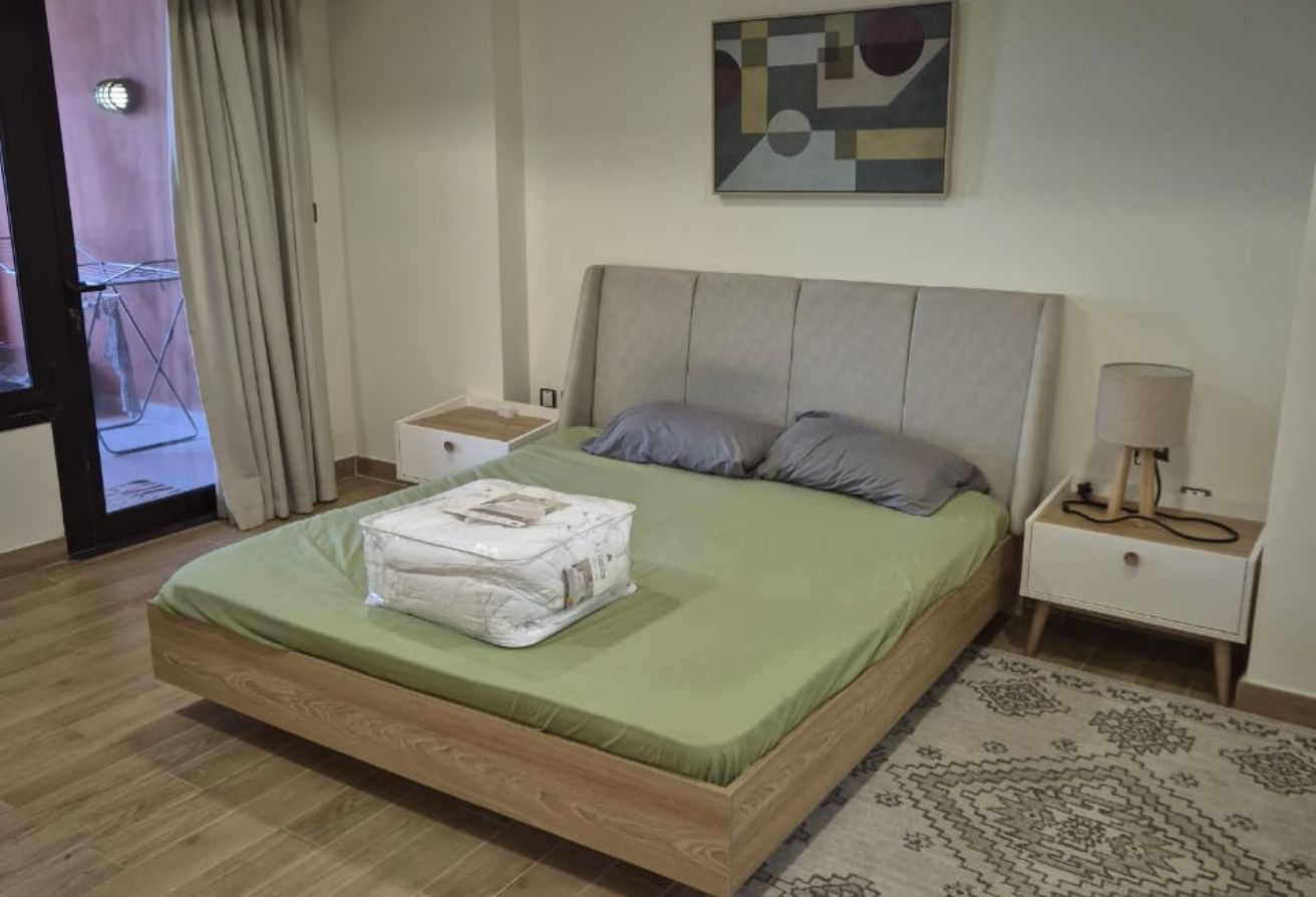 1 Bed Furnished Apartment | 118 SQM | 7.5k bills thumbnail 6