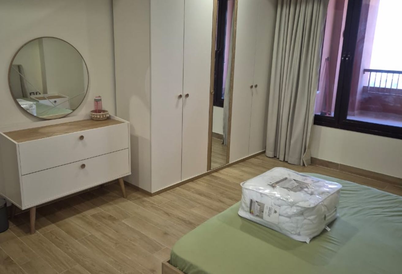 1 Bed Furnished Apartment | 118 SQM | 7.5k bills thumbnail 5