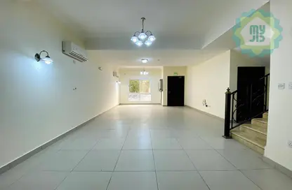 Villa - 6 Bedrooms - 6 Bathrooms for rent in Al Wakra Building Project - Al Wukair - Al Wakra
