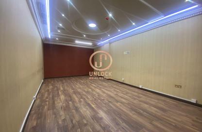 Office Space - Studio - 3 for rent in Aabdullah Bin Sultan Al Thani - C-Ring Road - Al Sadd - Doha