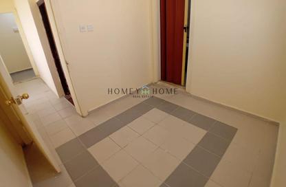 Apartment - Studio - 1 Bathroom for rent in Al Maamoura - Al Maamoura - Doha