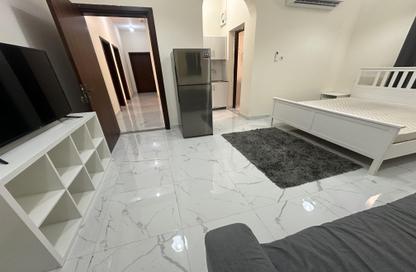 Apartment - Studio - 1 Bathroom for rent in New Salata - Salata - Doha