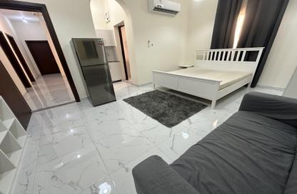 Apartment - Studio - 1 Bathroom for rent in New Salata - Salata - Doha