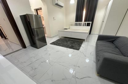 Apartment - Studio - 1 Bathroom for rent in New Salata - Salata - Doha