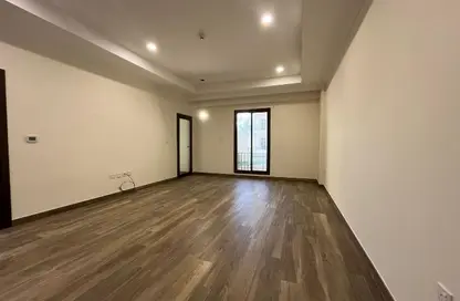 Apartment - 1 Bedroom - 2 Bathrooms for rent in Piazza 2 - La Piazza - Fox Hills - Lusail
