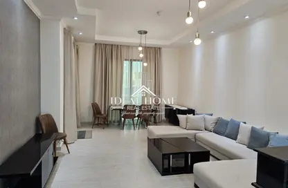 شقة - غرفة نوم - 2 حمامات للايجار في جنوب فوكس هيلس - فوكس هيلز - الوسيل