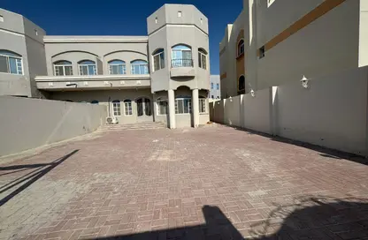 Villa - 5 Bedrooms - 5 Bathrooms for rent in Al Nuaija Street - Al Hilal West - Al Hilal - Doha