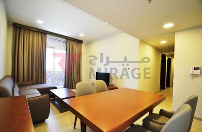 Apartment - 3 - 3 for rent in Artan Residence Apartments Fox Hills 150 - Fox Hills - Lusail Apartment - 3 - 3 for rent in Artan Residence Apartments Fox Hills 150 - Fox Hills - Lusail