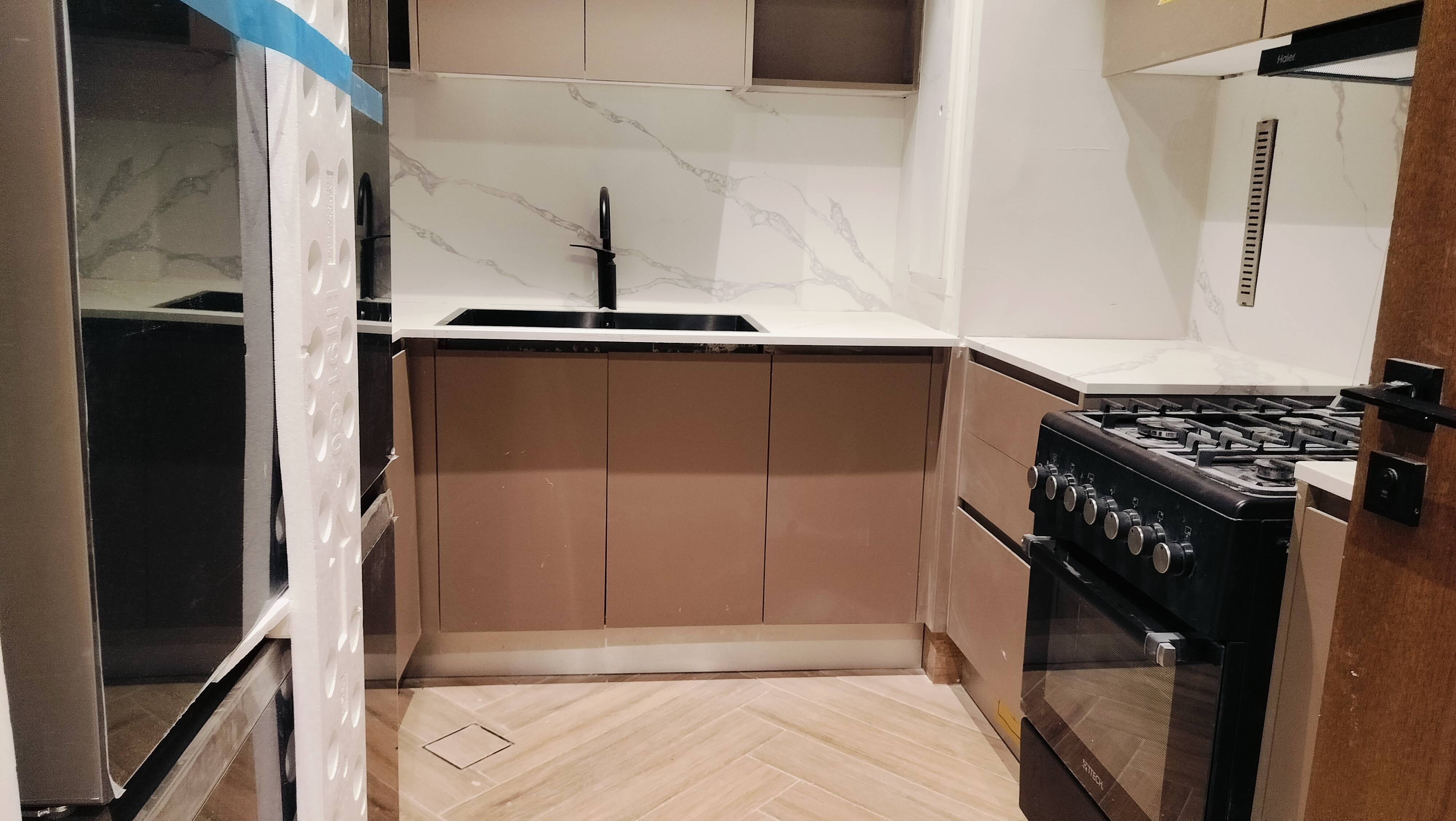 2BHK + Backyard I Ready to move in I Payment Plan thumbnail 10