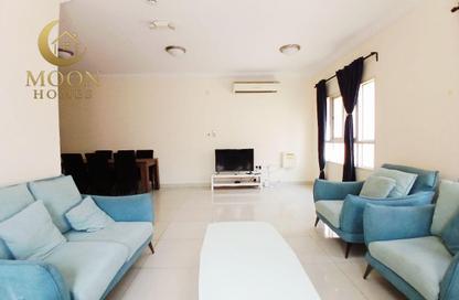 Apartment - 2 Bedrooms - 3 Bathrooms for rent in Al Mansoura - Al Mansoura - Doha