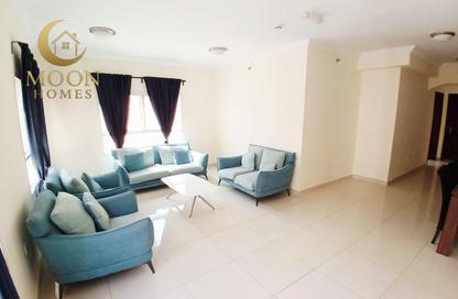 Apartment - 2 Bedrooms - 3 Bathrooms for rent in Al Mansoura - Al Mansoura - Doha Apartment - 2 Bedrooms - 3 Bathrooms for rent in Al Mansoura - Al Mansoura - Doha