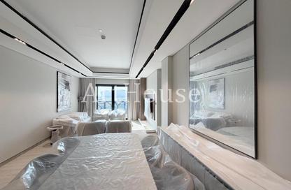 Apartment - 2 - 3 for rent in Fox Hills - Fox Hills - Lusail