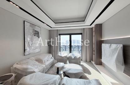 Apartment - 2 - 3 for rent in Fox Hills - Fox Hills - Lusail