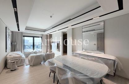 Apartment - 2 - 3 for rent in Fox Hills - Fox Hills - Lusail