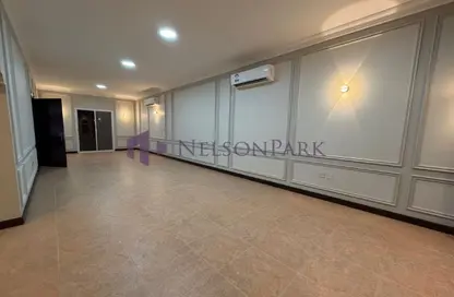 Compound - 4 Bedrooms - 3 Bathrooms for rent in Al Thumama - Al Thumama - Doha