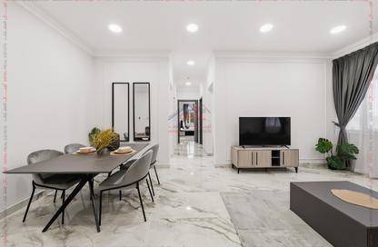 Apartment - 2 Bedrooms - 2 Bathrooms for rent in Souk Rawda 1 - Al Nasr - Doha