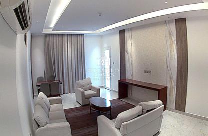 Apartment - 2 Bedrooms - 2 Bathrooms for rent in Rawdat Al Khail - Rawdat Al Khail - Doha