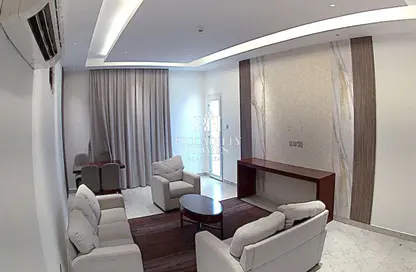 Apartment - 2 Bedrooms - 2 Bathrooms for rent in Rawdat Al Khail - Rawdat Al Khail - Doha