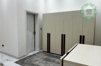 Apartment - 4 - 3 for rent in Al Thumama - Al Thumama - Doha Apartment - 4 - 3 for rent in Al Thumama - Al Thumama - Doha
