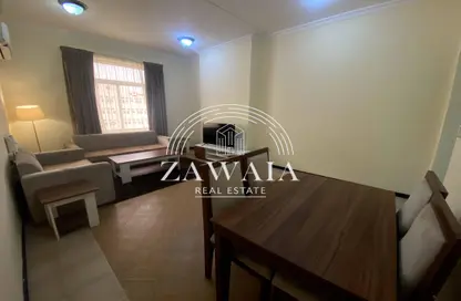 شقة - 2 غرف نوم - 2 حمامات للايجار في شقق مشيرب - مشيرب - الدوحة