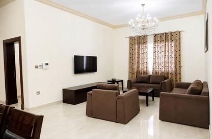 Apartment - 3 Bedrooms - 2 Bathrooms for rent in Al Jazeera Street - Fereej Bin Mahmoud North - Fereej Bin Mahmoud - Doha Apartment - 3 Bedrooms - 2 Bathrooms for rent in Al Jazeera Street - Fereej Bin Mahmoud North - Fereej Bin Mahmoud - Doha