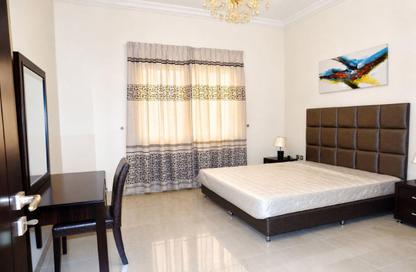 Apartment - 3 Bedrooms - 2 Bathrooms for rent in Al Jazeera Street - Fereej Bin Mahmoud North - Fereej Bin Mahmoud - Doha Apartment - 3 Bedrooms - 2 Bathrooms for rent in Al Jazeera Street - Fereej Bin Mahmoud North - Fereej Bin Mahmoud - Doha