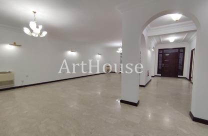 Villa - 4 - 5 for rent in Al Waab Street - Al Waab - Doha